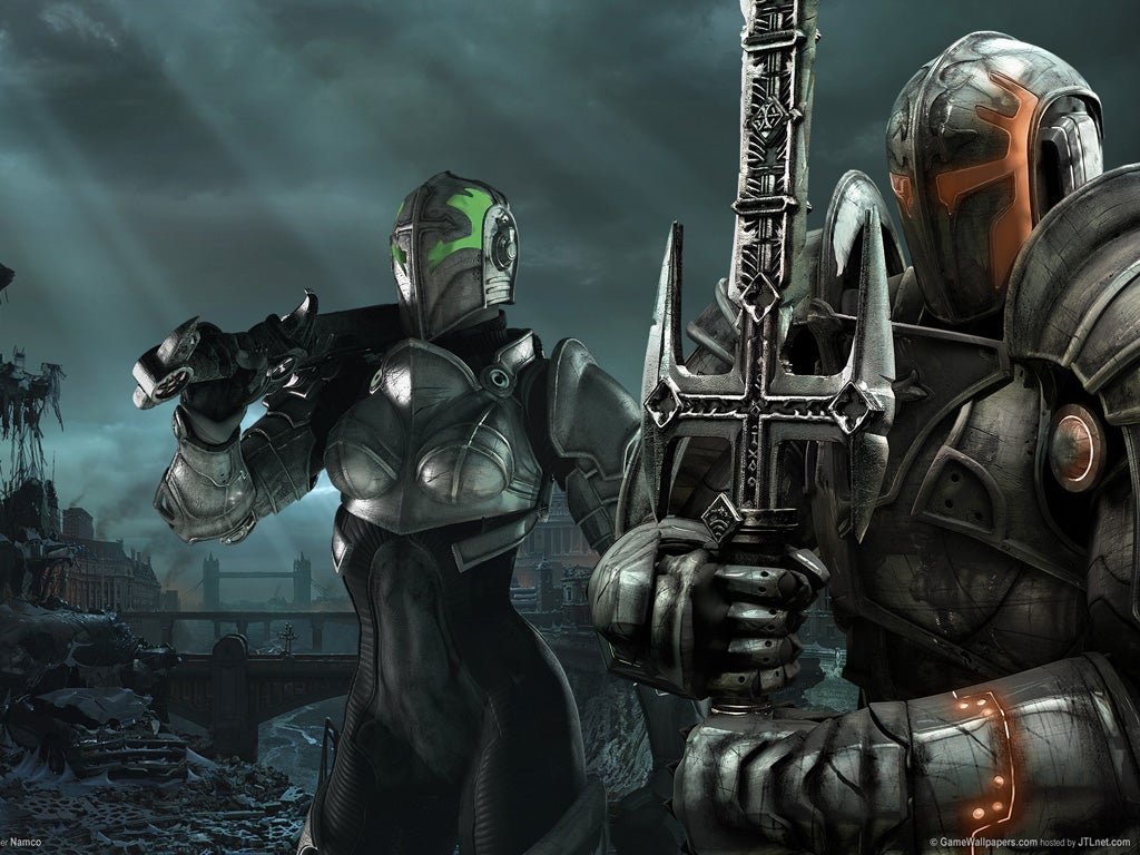 How to Patch and Optimize Hellgate: London - Instructables