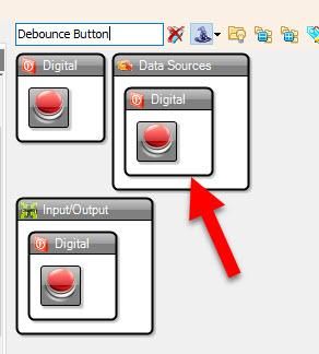 In Visuino Add Components photo 2