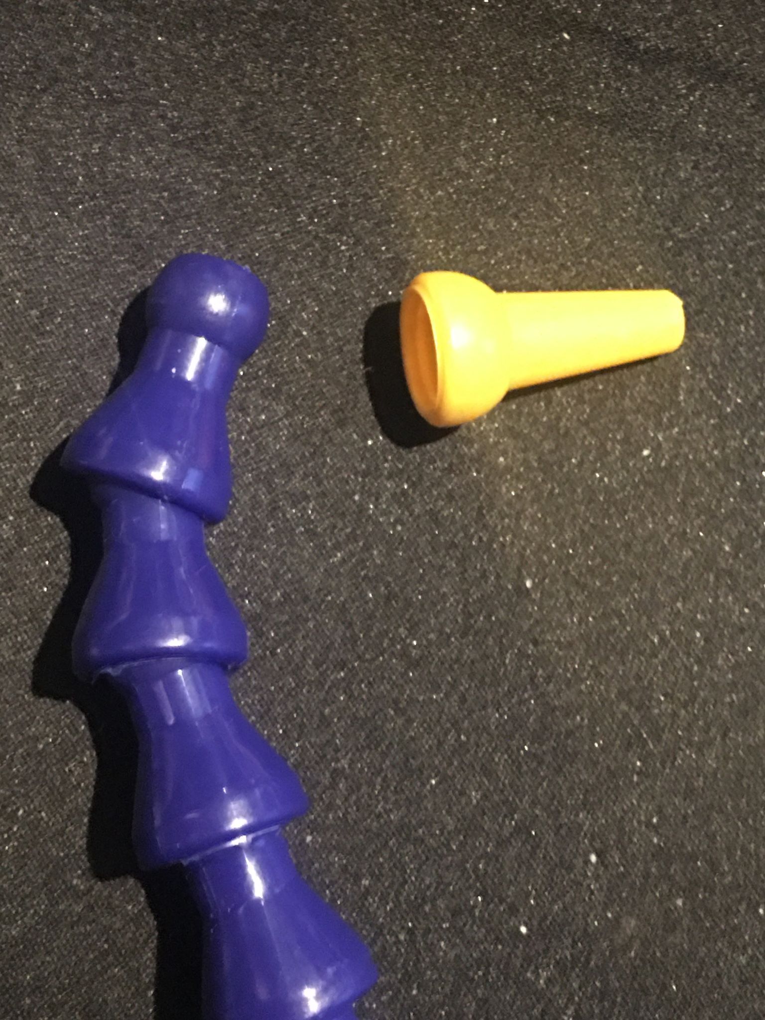 Flexible Straw for Disabled People 5 Steps Instructables