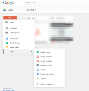 Setting Up the FrontEnd