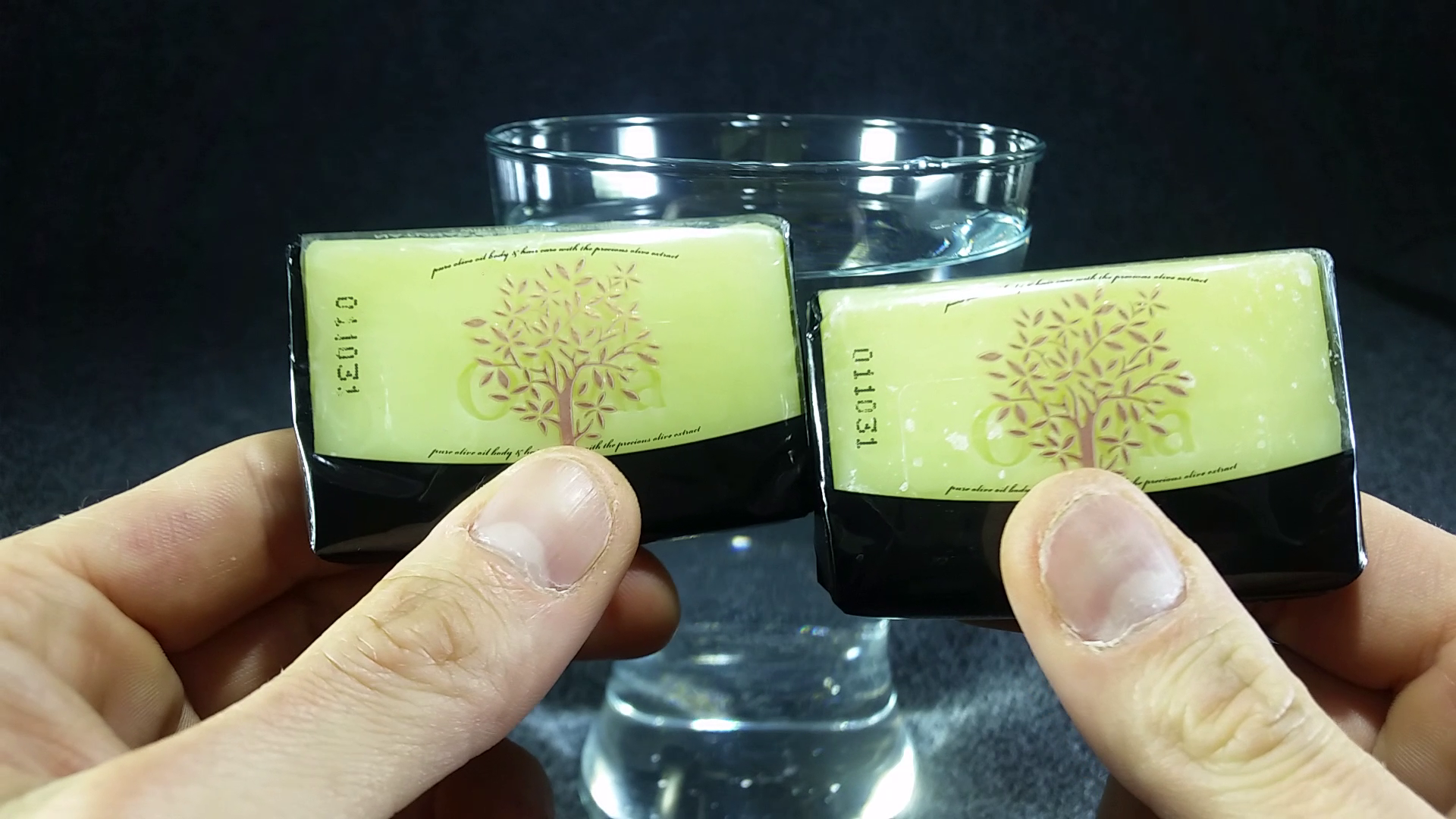 Soap Experiments Float Soap 4 Steps (with Pictures) Instructables