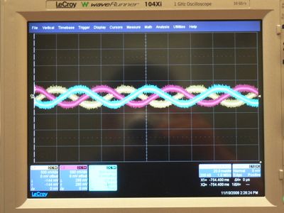 HDDJ: Turning an Old Hard Disk Drive Into a Rotary Input Device : 7 ...