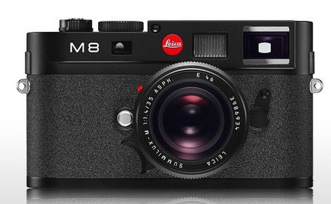 How to Leica-ify a $20 Camera