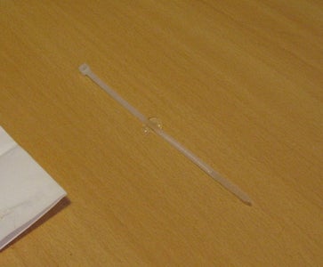 Optional - Sorting Your Cables