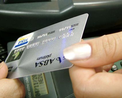 Getting Familiar With Low Interest Rate Credit Cards