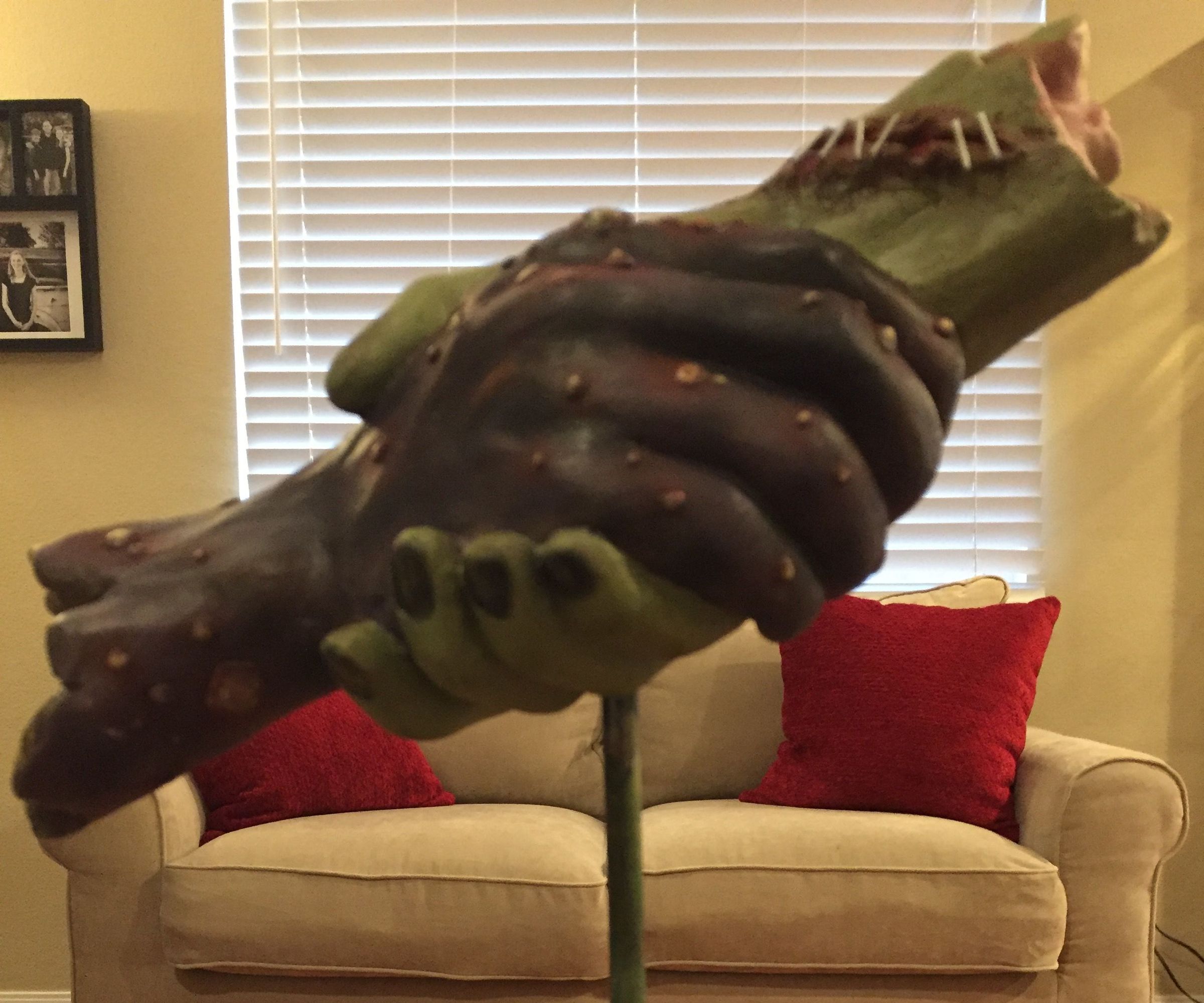 Weird Projects With Thrift Store Finds 