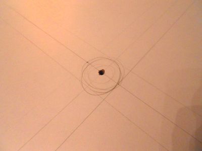 Plans, Cutting, Assembling