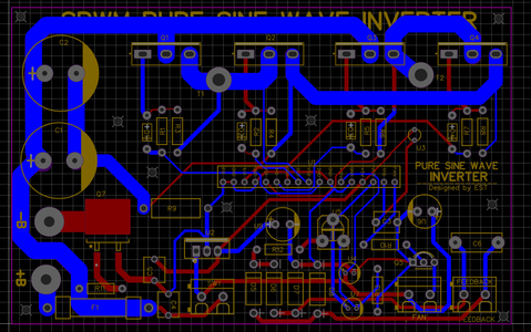 How the Circuit Works