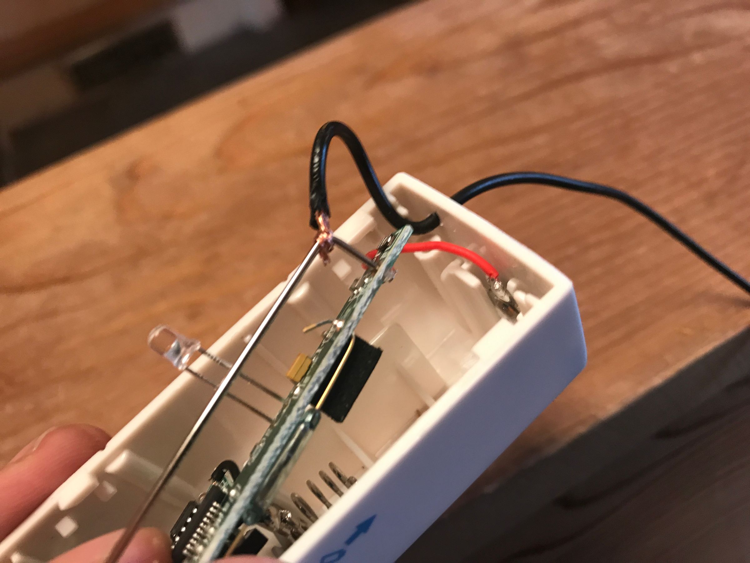 Boosting Signal Range of SimpliSafe Door/Window Sensors 6 Steps (with