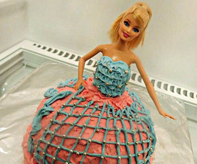 Quick and Easy Buttercream Frosting Recipe