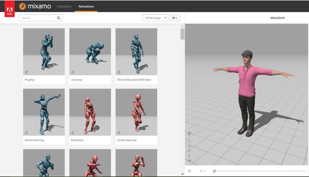 Best 3d Human Modeling Software