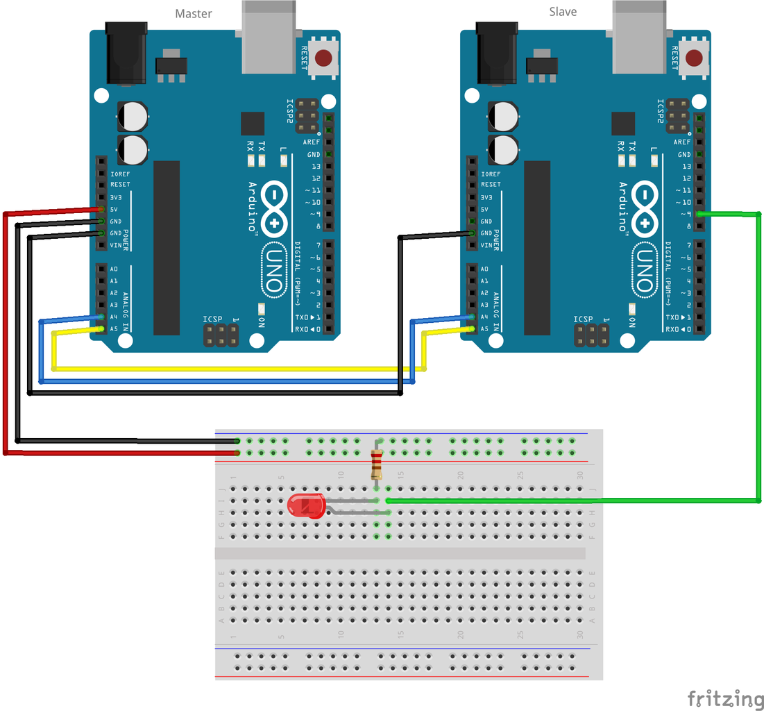 Smooth PWM LED Fading With the ATTiny85 : 5 Steps - Instructables