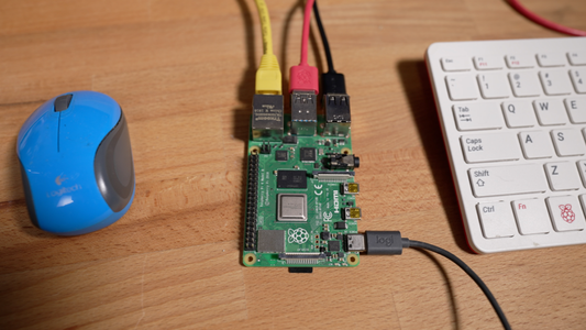 Raspberry Pi AI – ChatGPT API : 6 Steps - Instructables