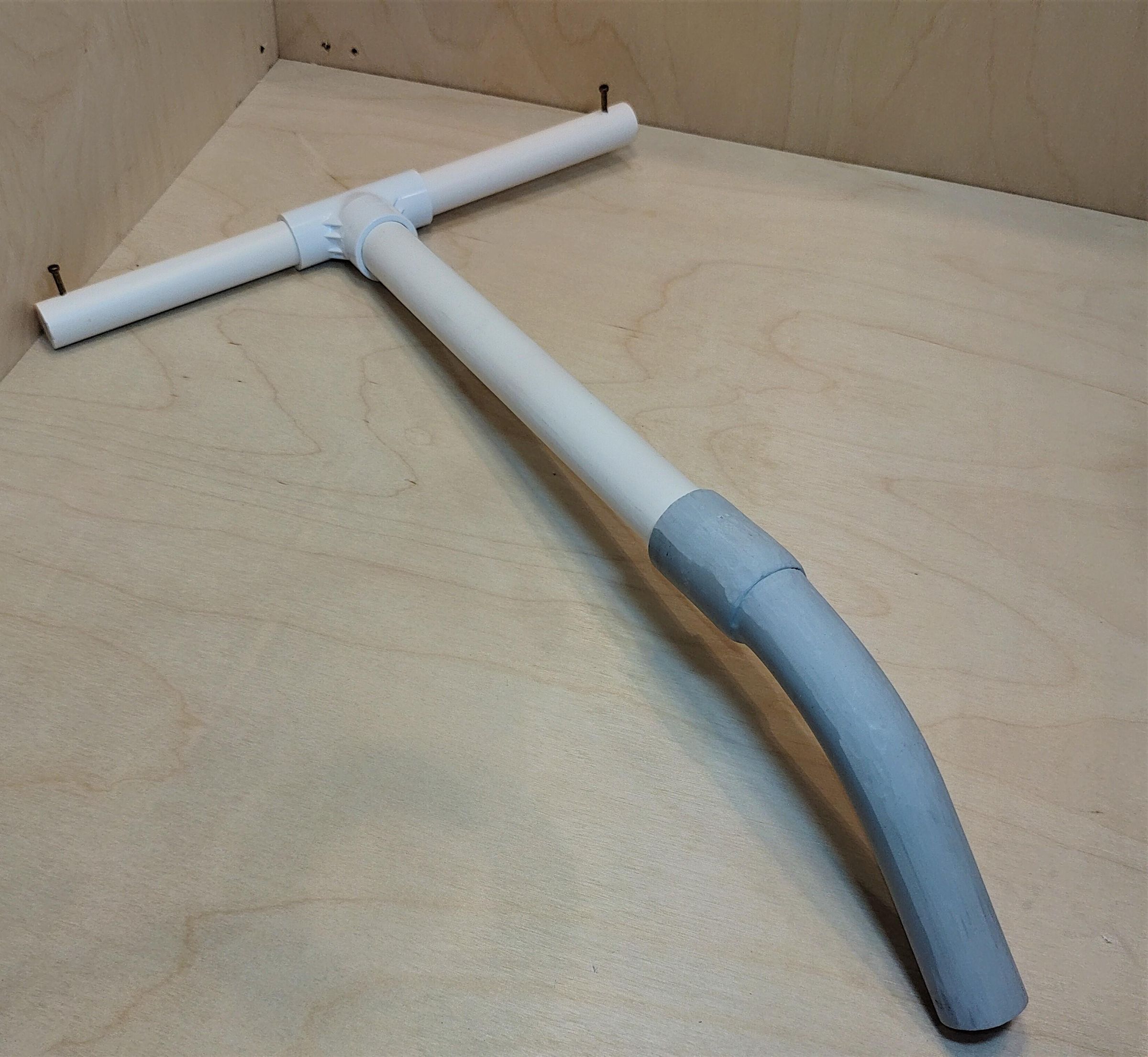 Homemade Bottle Cap Shooter 10 Steps (with Pictures) Instructables