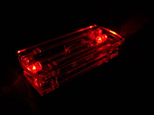 3mm LED Glow Box (No Soldering)