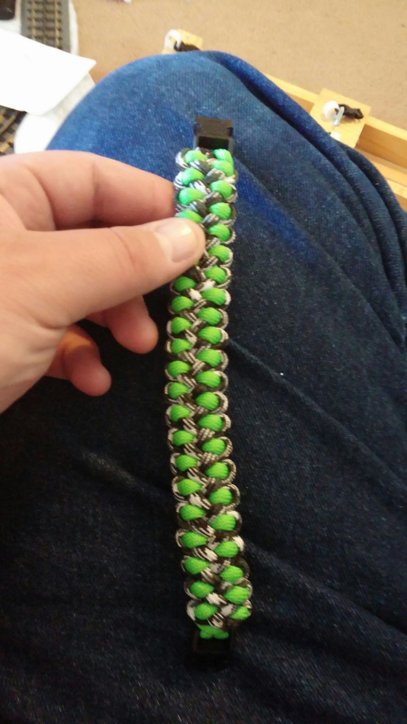 Dragon Claw