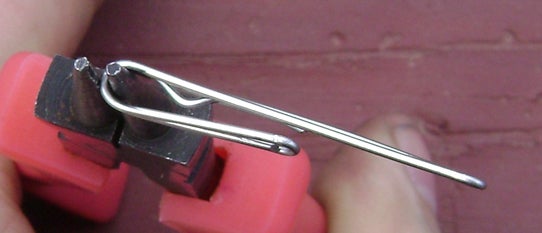 Chainmaille 101: Locking Clasp