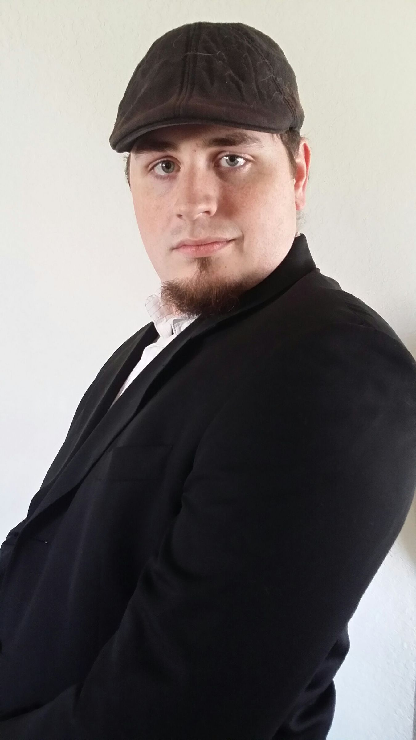author