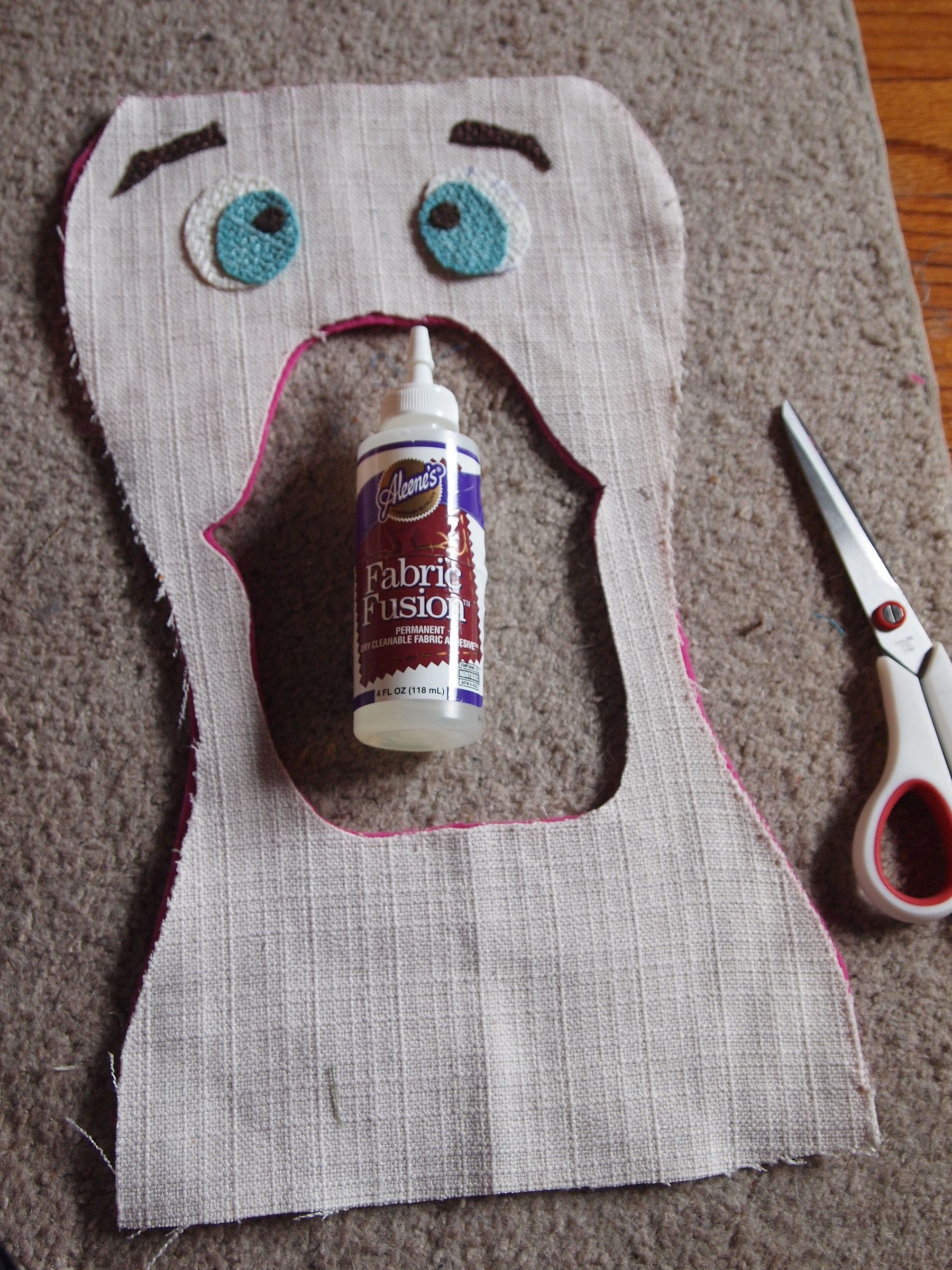 How to Sew a Fish Cat House 8 Steps (with Pictures) Instructables