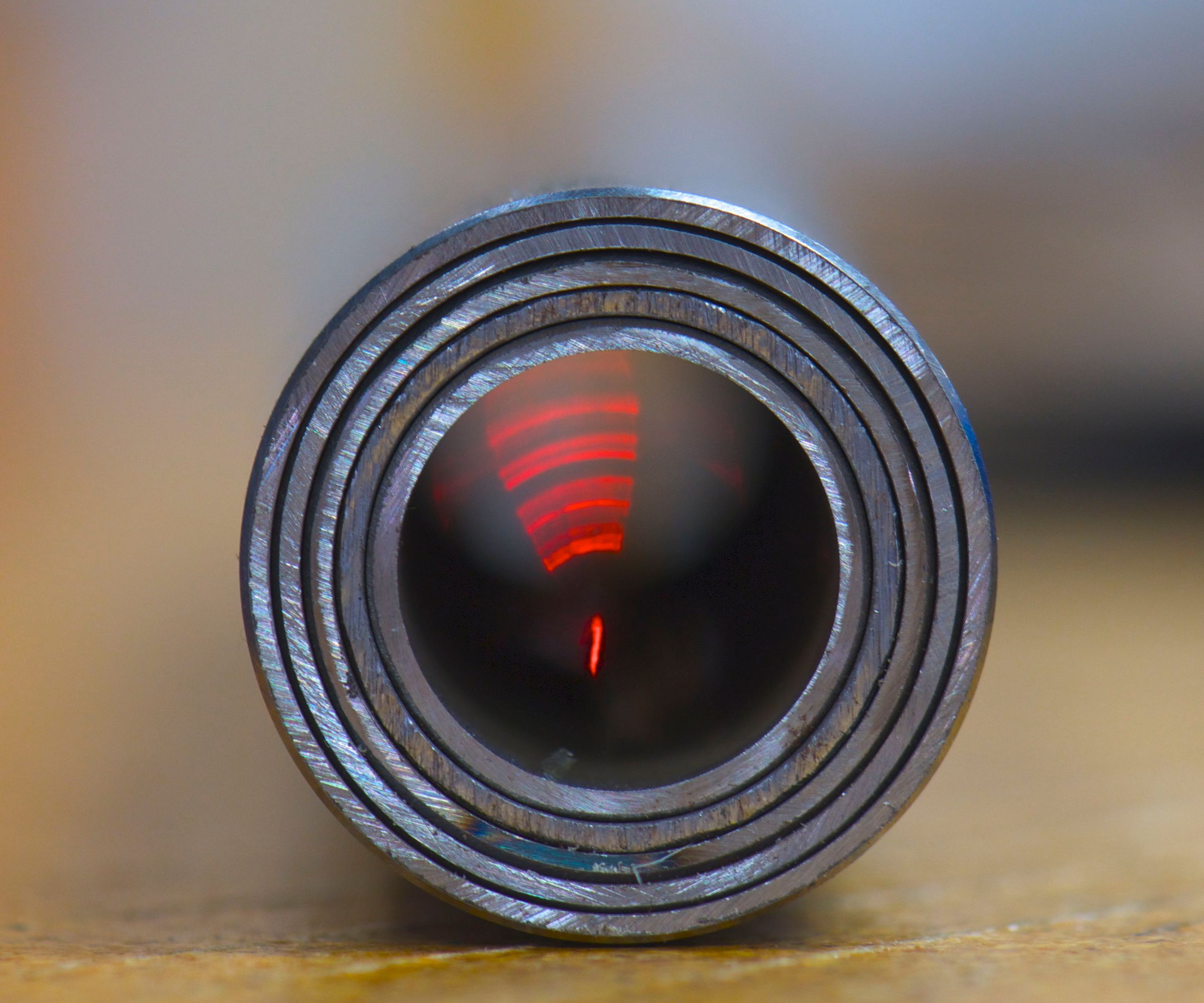 Telescoping Tube Clamps