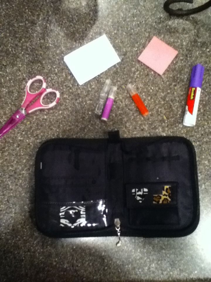 Make an Emergency Kit