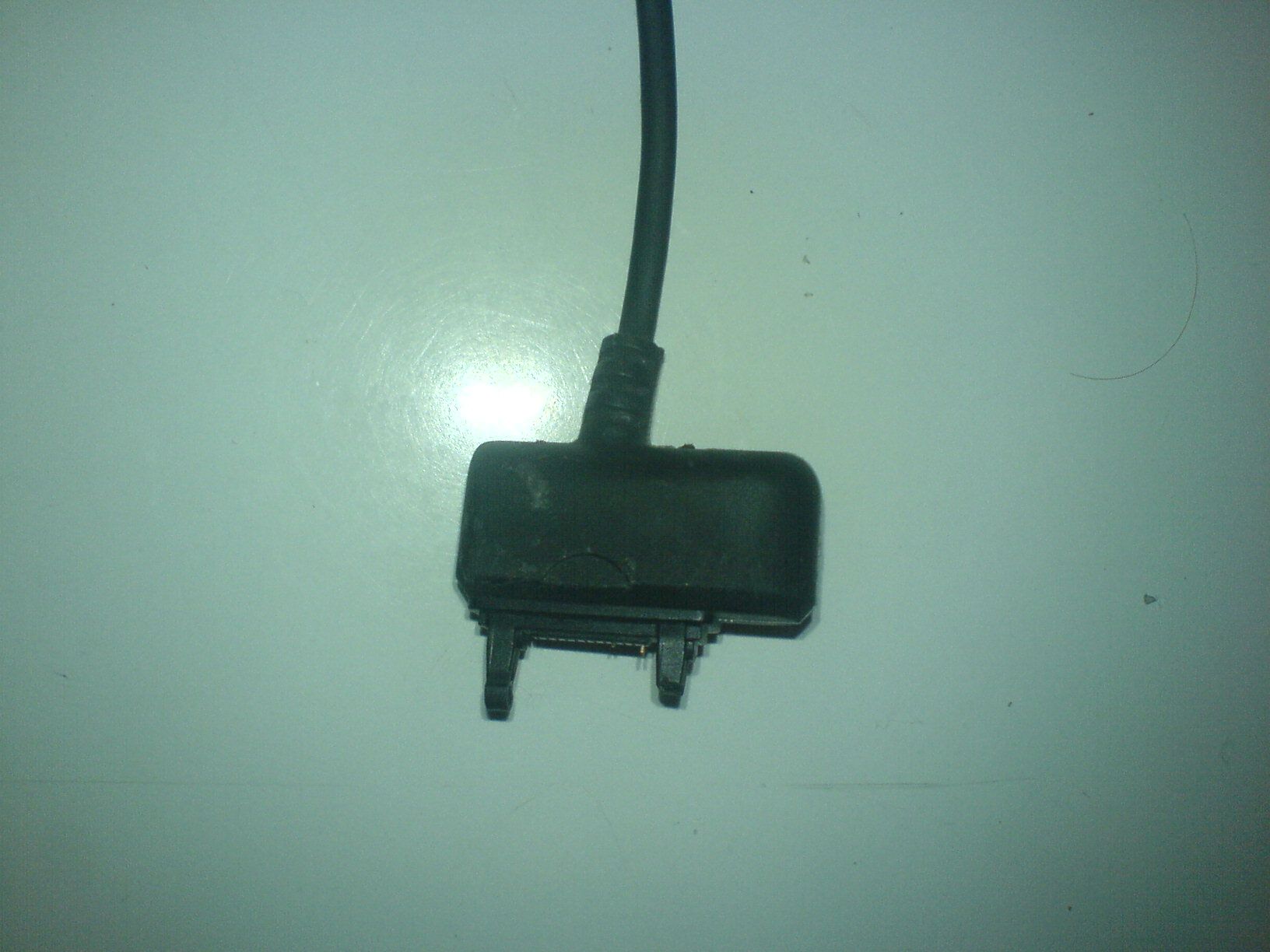 Fix Your K750i Net Adapter
