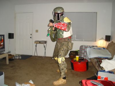 Party Party Party!!!