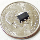 LM1117 Linear Voltage Regulator