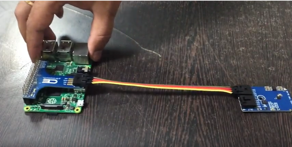 Hardware Hookup: