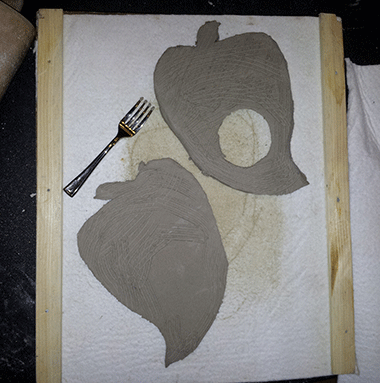 Ceramic Sculpture: Joining Clay to Clay