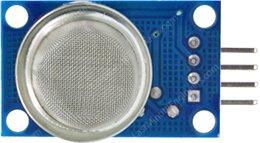 Interface MQ2 Gas/Smoke Sensor With Arduino: Step-by-Step Guide : 6 ...