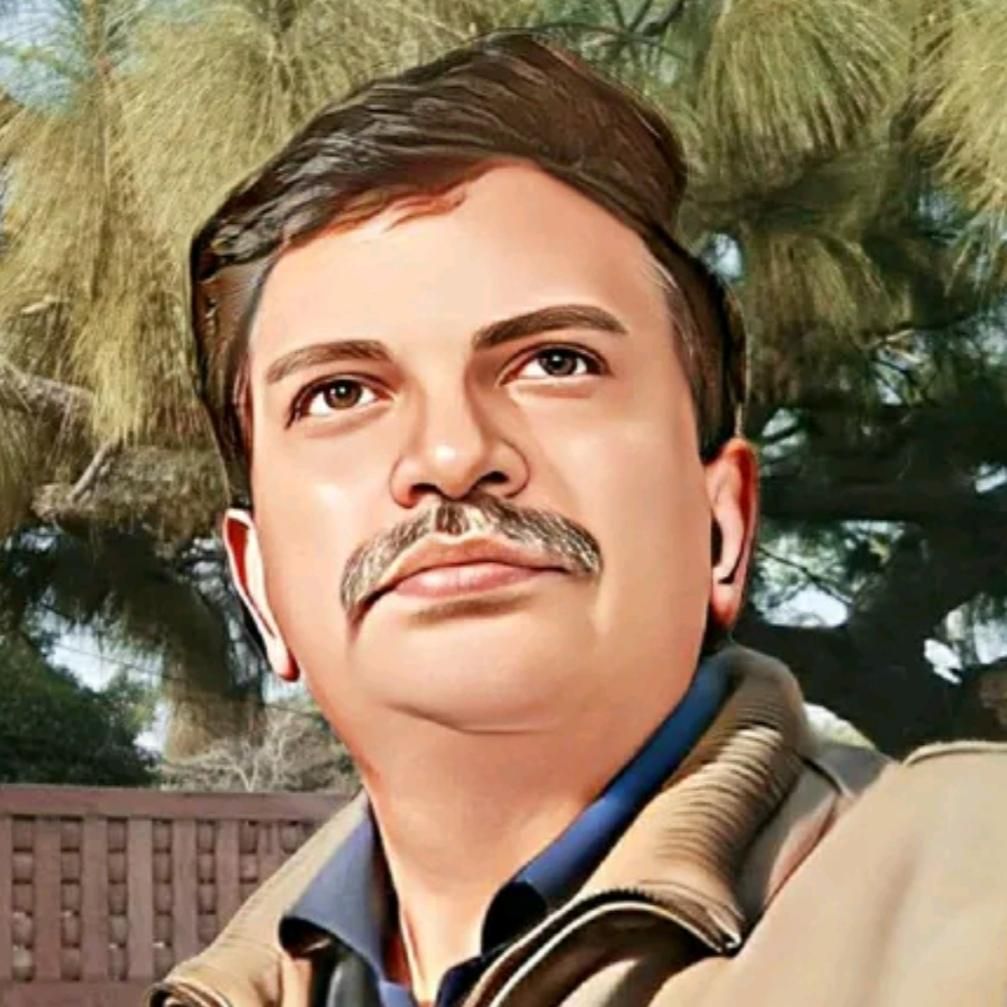 author