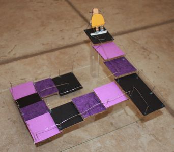 Inception Penrose Steps - Instructables