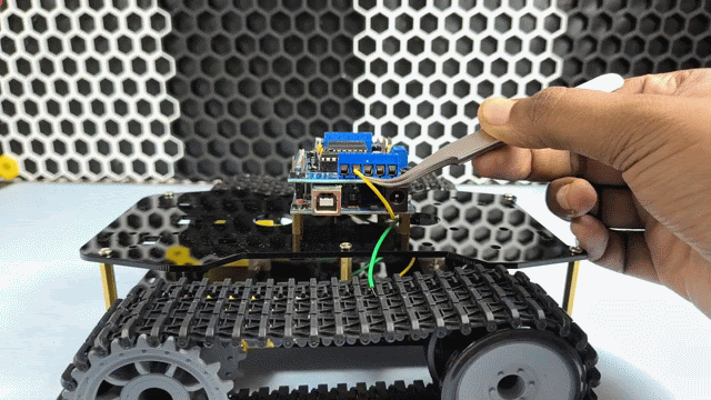 Circuit Connection