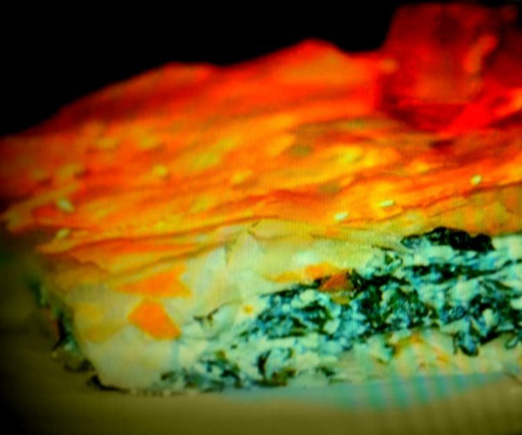 Sorpresa Atun (Tuna Pie)