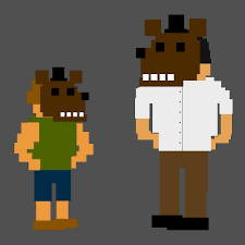 Design a Freddy Mask!