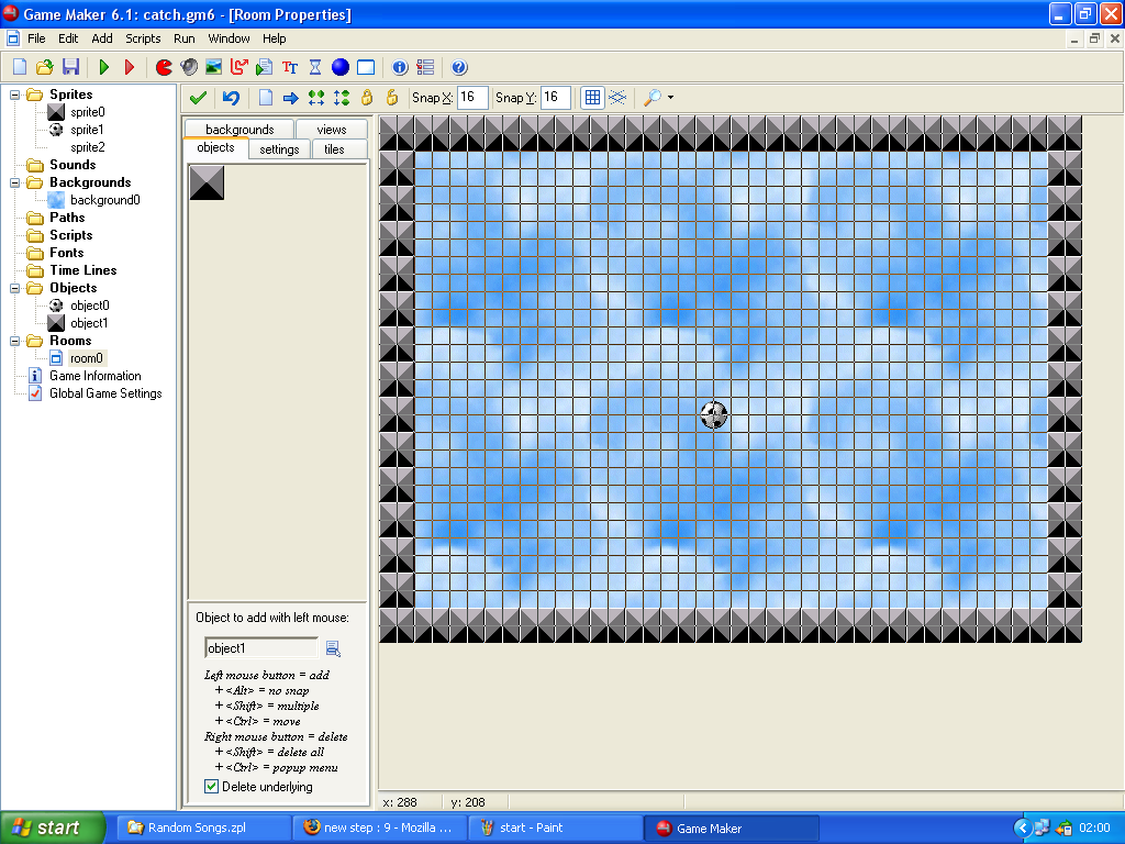 How to Make Real Computer Games. Fun and Only Take About an Hour : 10 Steps  - Instructables