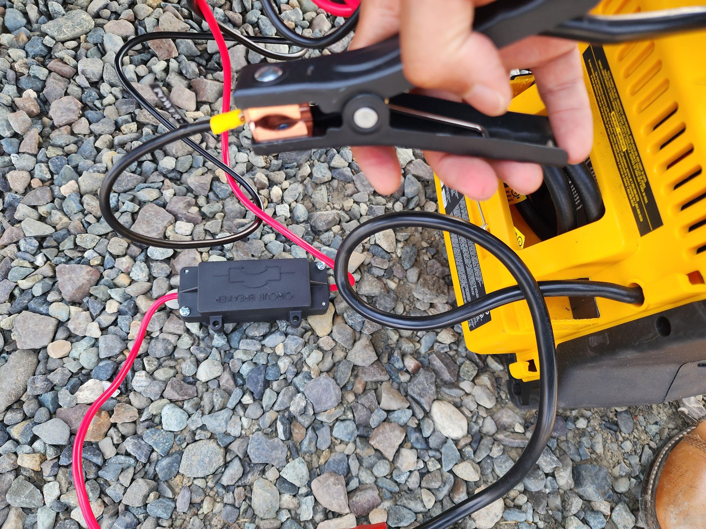 DIY Winch Assisted Motorcycle Hitch Carrier (NoWeld) 6 Steps (with