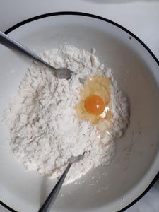 Make the Pastry