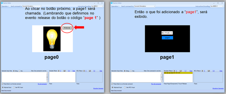 Display Nextion With Arduino Uno : 28 Steps - Instructables
