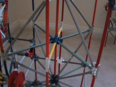 Right Middle Section