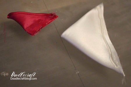 Making Petals