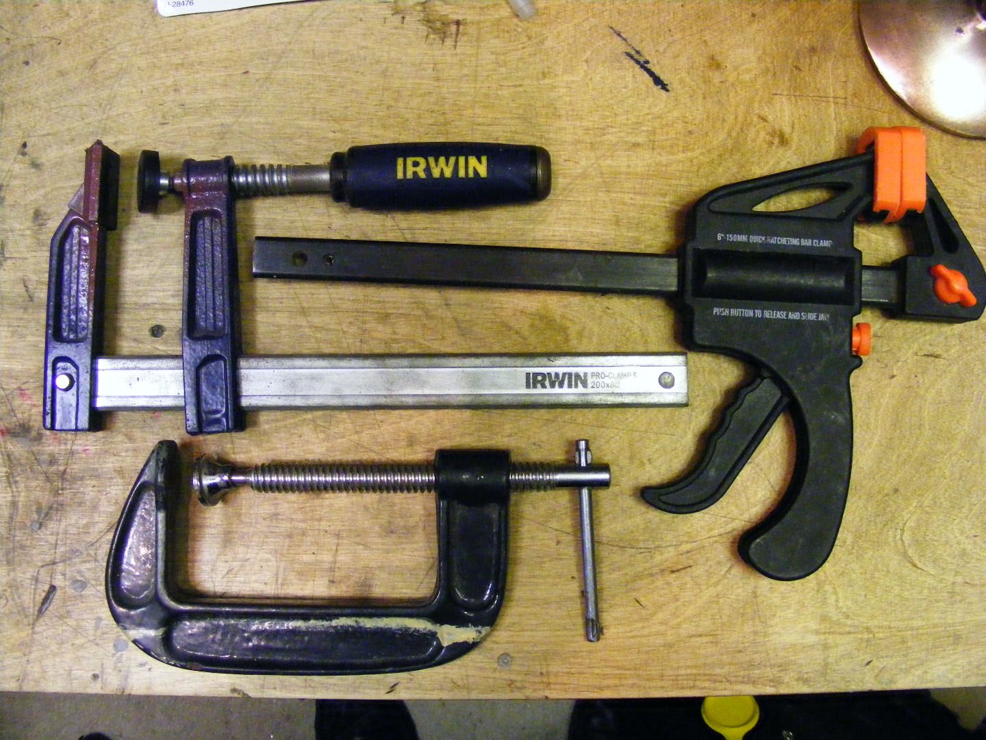 Bookbinding With Basic Tools