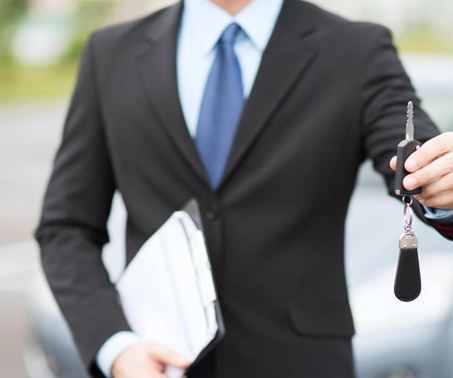 Attention Salespeople: Stay Involved With Third Party Customer Experience Services