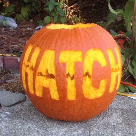 HATCH by WFPL