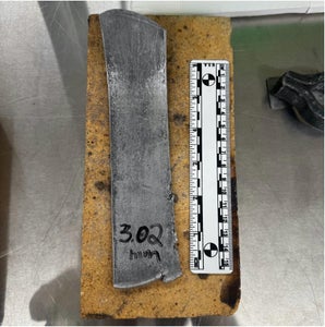 Mechanical Processing