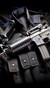 Guide to Airsoft