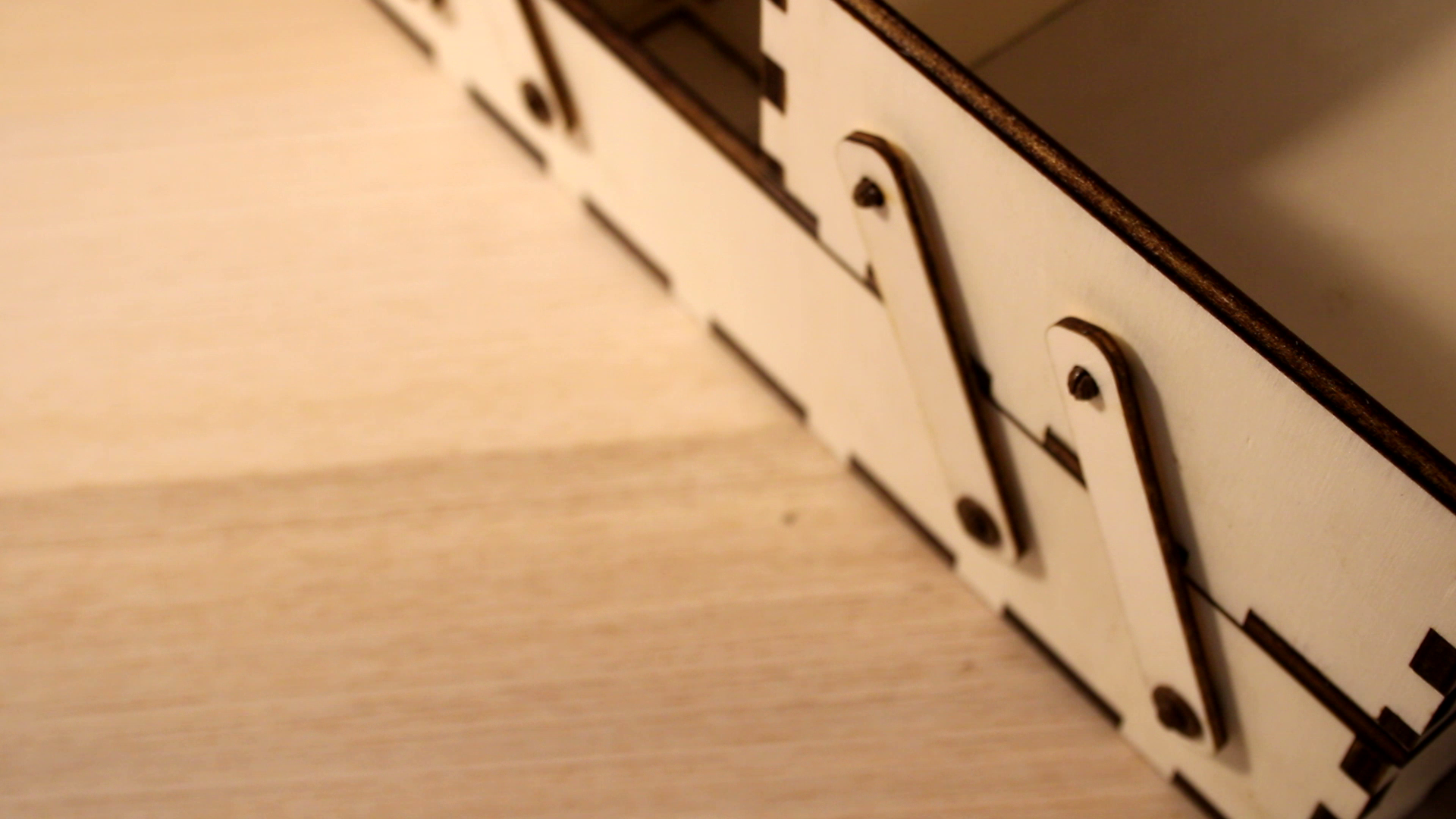 Laser Cut Sewing Box (Gridfinity Compatible) 11 Steps (with Pictures