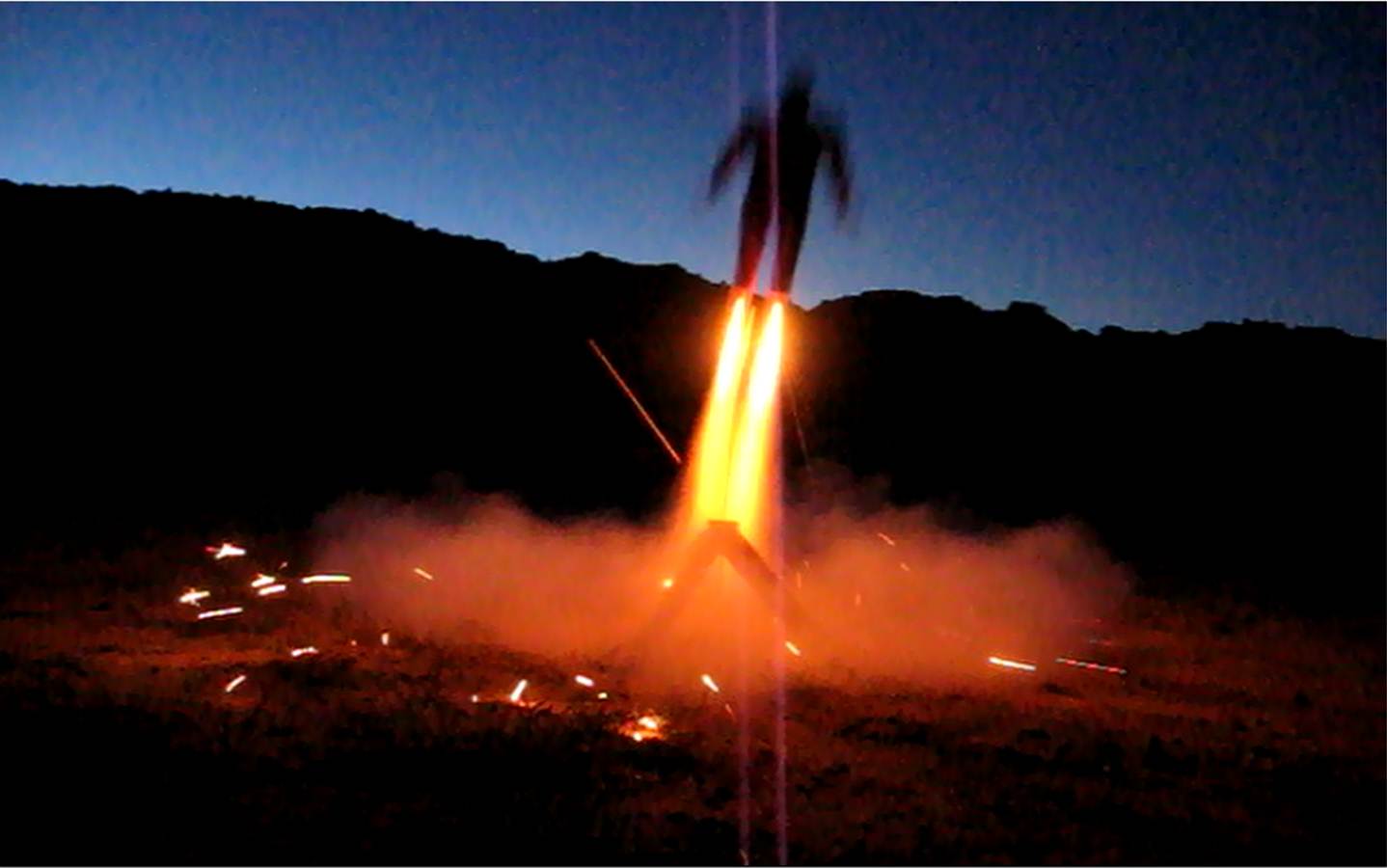 Iron Man Model Rocket 10 Steps (with Pictures) Instructables