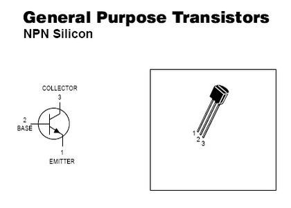 Simple Water Sensor : 6 Steps - Instructables